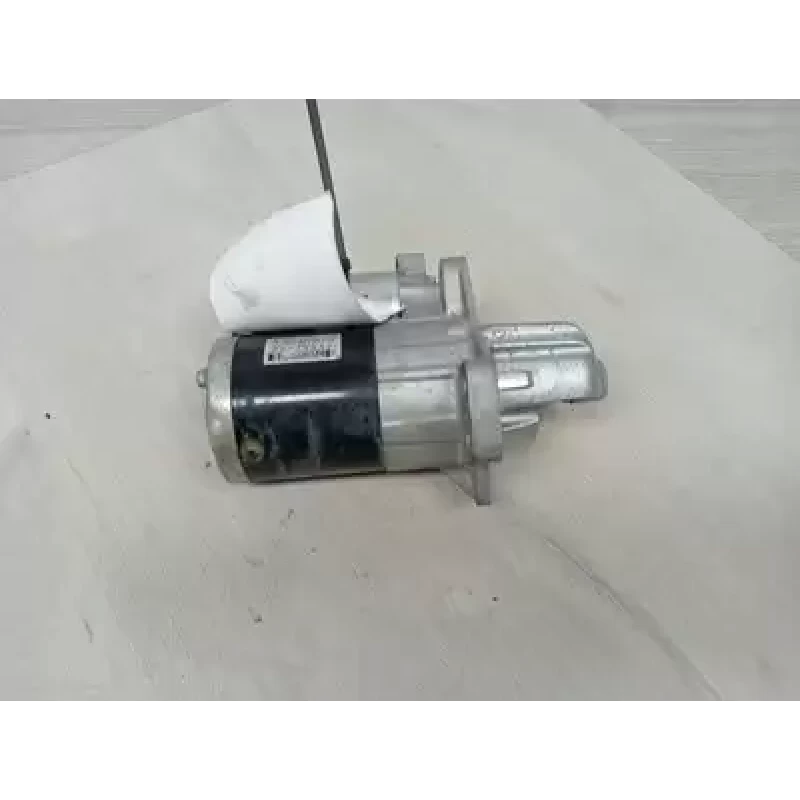 HOLDEN COMMODORE STARTER MOTOR 3.6, VE, ROUND CONNECTOR TYPE, 08/06-05/13 2009