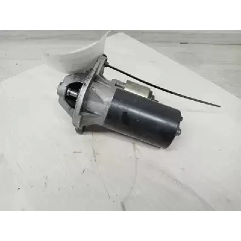 FORD TERRITORY STARTER MOTOR PETROL, 4.0, SX, 05/04-10/05 2004