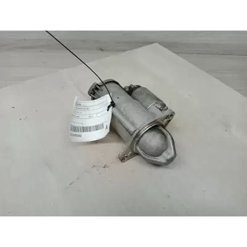 HOLDEN CRUZE STARTER MOTOR 1.6, A16, JH, 03/13-01/17 2015
