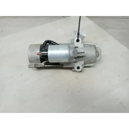 FORD RANGER STARTER MOTOR DIESEL, 3.2, AUTO/MANUAL T/M, PX SERIES 1-3, 06/11-04/