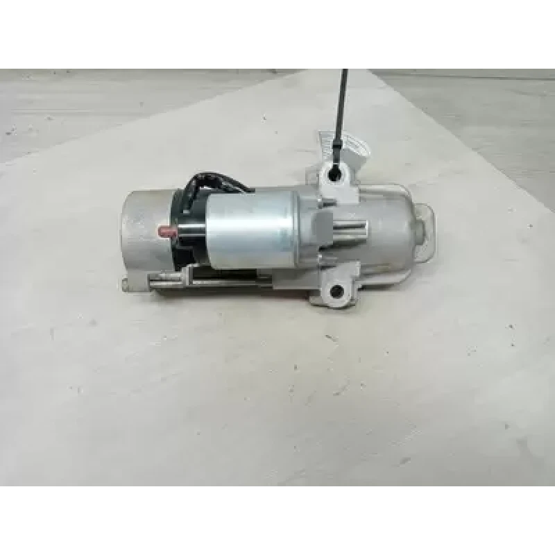 FORD RANGER STARTER MOTOR DIESEL, 3.2, AUTO/MANUAL T/M, PX SERIES 1-3, 06/11-04/
