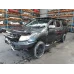 FORD RANGER STARTER MOTOR DIESEL, 3.2, AUTO/MANUAL T/M, PX SERIES 1-3, 06/11-04/