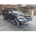 FORD RANGER STARTER MOTOR DIESEL, 3.2, AUTO/MANUAL T/M, PX SERIES 1-3, 06/11-04/