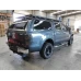 FORD RANGER STARTER MOTOR DIESEL, 3.2, AUTO/MANUAL T/M, PX SERIES 1-3, 06/11-04/