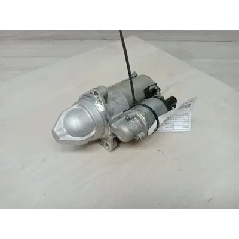 HOLDEN CAPTIVA STARTER MOTOR PETROL, 2.4, CG, 01/11-06/18 2017