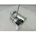 HOLDEN CAPTIVA STARTER MOTOR PETROL, 2.4, CG, 01/11-06/18 2017