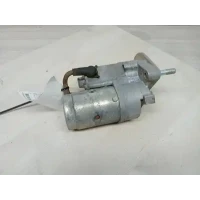 TOYOTA PRADO STARTER MOTOR DIESEL, 3.0, 1KD-FTV, 150 SERIES, 08/09-05/15 2012