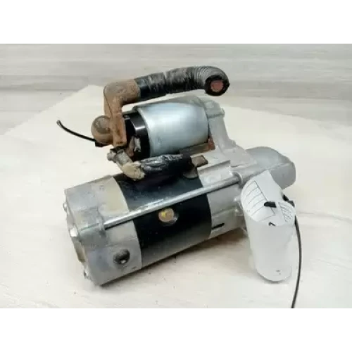 MITSUBISHI TRITON STARTER MOTOR DIESEL, 2.4, 4N15, AUTO T/M, MQ-MR, 03/15-10/23