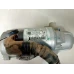 MITSUBISHI TRITON STARTER MOTOR DIESEL, 2.4, 4N15, AUTO T/M, MQ-MR, 03/15-10/23