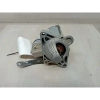 NISSAN NAVARA STARTER MOTOR NP300, DIESEL, 2.3, SINGLE/TWIN TURBO, 04/15- 2015