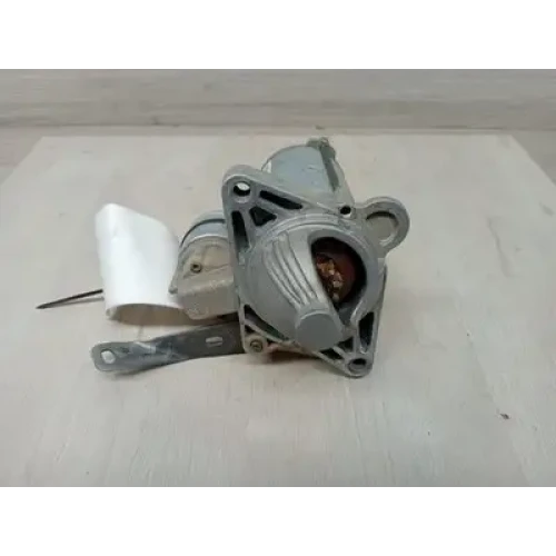NISSAN NAVARA STARTER MOTOR NP300, DIESEL, 2.3, SINGLE/TWIN TURBO, 04/15- 2015