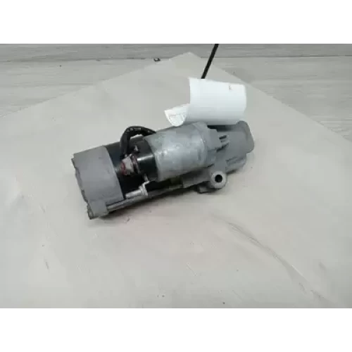 FORD RANGER STARTER MOTOR DIESEL, 3.2, AUTO/MANUAL T/M, PX SERIES 1-3, 06/11-04/
