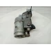 TOYOTA HILUX STARTER MOTOR DIESEL, 3.0, 1KD-FTV, 02/05-08/15 2014