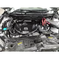 MAZDA CX5 STARTER MOTOR DIESEL, 2.2, KE, 03/12-12/16 2013