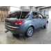 FORD TERRITORY STARTER MOTOR DIESEL, 2.7, SZ, 03/11-12/16 2012