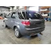 FORD TERRITORY STARTER MOTOR DIESEL, 2.7, SZ, 03/11-12/16 2012