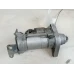 FORD TERRITORY STARTER MOTOR DIESEL, 2.7, SZ, 03/11-12/16 2012