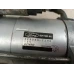 FORD TERRITORY STARTER MOTOR DIESEL, 2.7, SZ, 03/11-12/16 2012