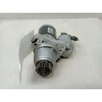 NISSAN XTRAIL STARTER MOTOR PETROL, 2.5, QR25DE, AUTO T/M, W/ LONG SNOUT TYPE, T