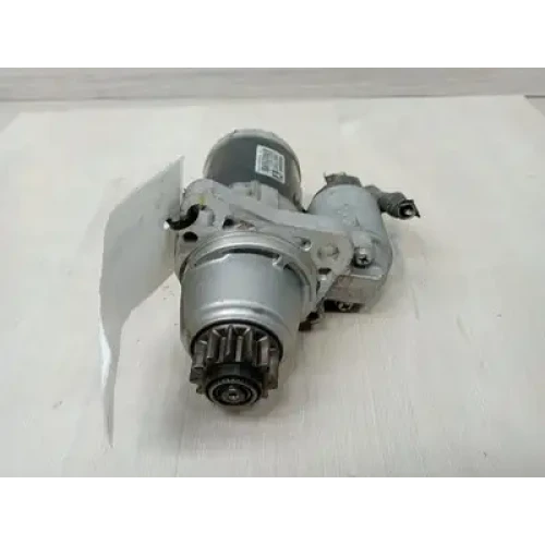 NISSAN XTRAIL STARTER MOTOR PETROL, 2.5, QR25DE, AUTO T/M, W/ LONG SNOUT TYPE, T