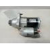 NISSAN XTRAIL STARTER MOTOR PETROL, 2.5, QR25DE, AUTO T/M, W/ LONG SNOUT TYPE, T