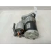 NISSAN XTRAIL STARTER MOTOR PETROL, 2.5, QR25DE, AUTO T/M, W/ LONG SNOUT TYPE, T
