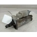 JEEP WRANGLER STARTER MOTOR PETROL, 3.8, MANUAL T/M, JK, 03/07-12/11 2011