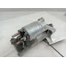 JEEP WRANGLER STARTER MOTOR PETROL, 3.8, MANUAL T/M, JK, 03/07-12/11 2011