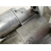 JEEP WRANGLER STARTER MOTOR PETROL, 3.8, MANUAL T/M, JK, 03/07-12/11 2011