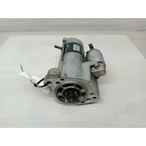 MITSUBISHI PAJERO STARTER MOTOR DIESEL, 3.2, 4M41, NS-NX, 08/06-04/21 2011