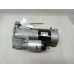 MITSUBISHI PAJERO STARTER MOTOR DIESEL, 3.2, 4M41, NS-NX, 08/06-04/21 2011