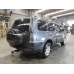 MITSUBISHI PAJERO STARTER MOTOR DIESEL, 3.2, 4M41, NS-NX, 08/06-04/21 2013