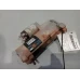 MITSUBISHI PAJERO STARTER MOTOR DIESEL, 3.2, 4M41, NS-NX, 08/06-04/21 2013