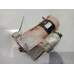 MITSUBISHI PAJERO STARTER MOTOR DIESEL, 3.2, 4M41, NS-NX, 08/06-04/21 2013