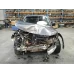 MITSUBISHI PAJERO STARTER MOTOR DIESEL, 3.2, 4M41, NS-NX, 08/06-04/21 2013