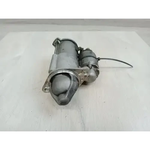 HOLDEN CRUZE STARTER MOTOR 1.6, A16, JH, 03/13-01/17 2015