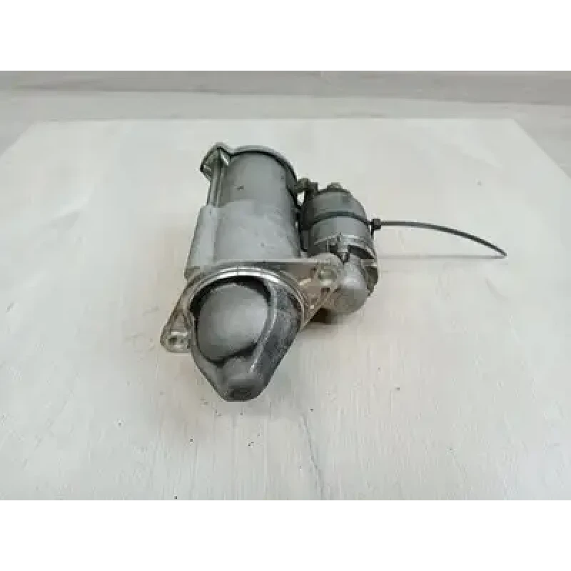HOLDEN CRUZE STARTER MOTOR 1.6, A16, JH, 03/13-01/17 2015