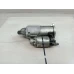 HOLDEN CRUZE STARTER MOTOR 1.6, A16, JH, 03/13-01/17 2015