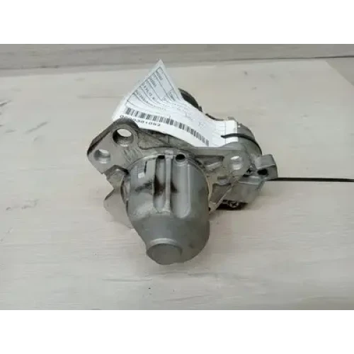 HOLDEN COMMODORE STARTER MOTOR 3.6 V6, VZ, ALLOYTECH, 07/05-09/07 2005