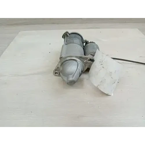 HOLDEN CRUZE STARTER MOTOR 1.8, F18D4, JG, 03/09-02/11 2011