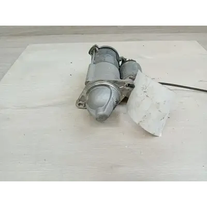 HOLDEN CRUZE STARTER MOTOR 1.8, F18D4, JG, 03/09-02/11 2011