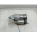 HOLDEN CRUZE STARTER MOTOR 1.8, F18D4, JG, 03/09-02/11 2011