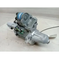 SUBARU FORESTER STARTER MOTOR PETROL, FB25, AUTO, CVT, SJ, 12/12-08/18 2013