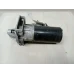 HOLDEN CREWMAN STARTER MOTOR VT-VX-Y, AUTO, V6, 09/97-08/04 2004
