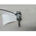 HOLDEN CREWMAN IGNITION W/ KEY BARREL & KEY ASSY, VZ, 08/04-09/07 2004