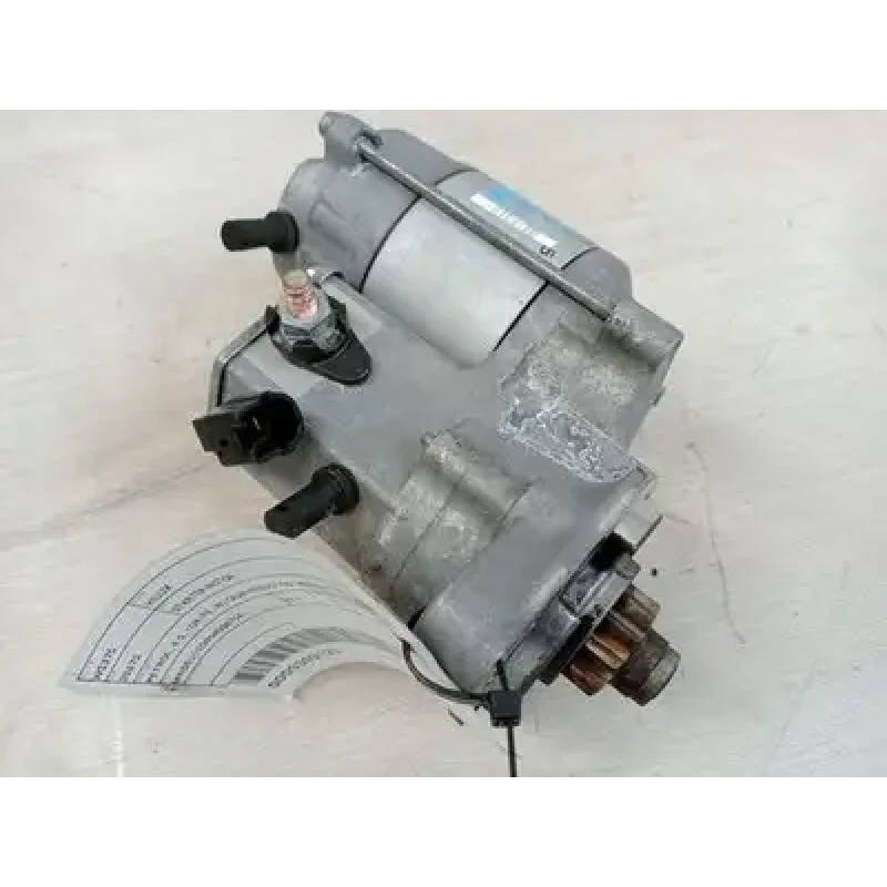 TOYOTA HILUX STARTER MOTOR PETROL, 4.0, 1GR-FE, W/ GEAR REDUCTION TYPE (1.4KW/22