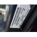 HOLDEN COMMODORE STARTER MOTOR 3.6, VE, FLAT CONNECTOR TYPE, 08/06-05/13 2009