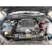 HOLDEN COMMODORE STARTER MOTOR 3.6, VE, FLAT CONNECTOR TYPE, 08/06-05/13 2009