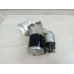 HOLDEN COMMODORE STARTER MOTOR 3.6, VE, FLAT CONNECTOR TYPE, 08/06-05/13 2009