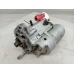 TOYOTA PRADO STARTER MOTOR DIESEL, 3.0, 1KD-FTV, TURBO, AUTO T/M TYPE, 120 SERIE